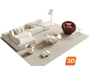 Sofa Skp Files